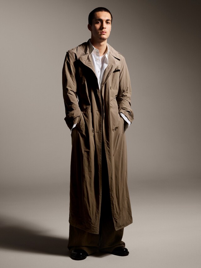 Aspesi Spring/Summer 2022
