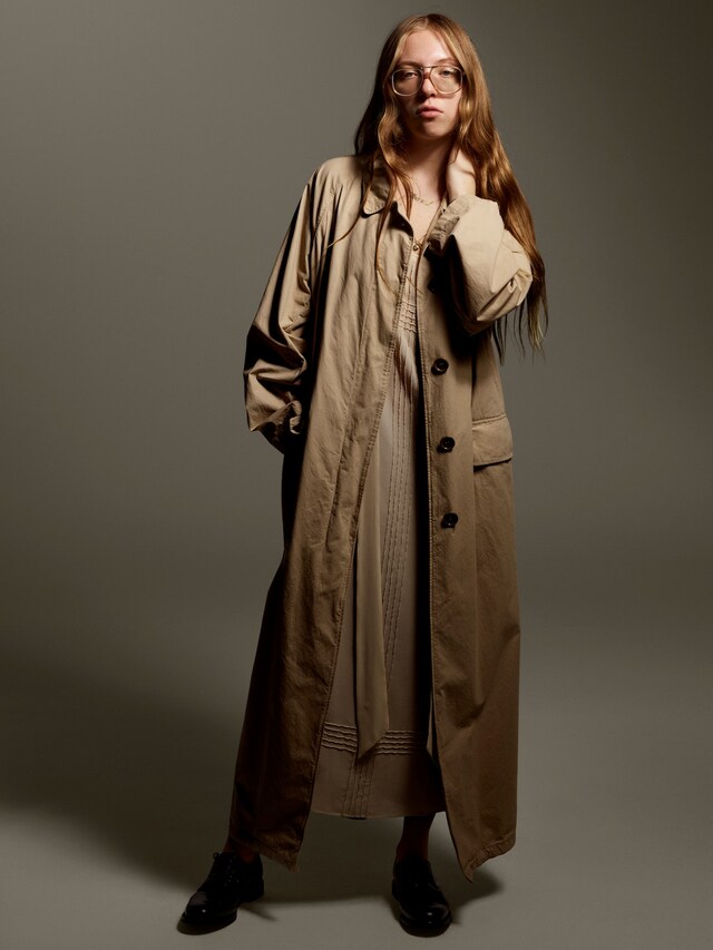 Aspesi Spring/Summer 2022