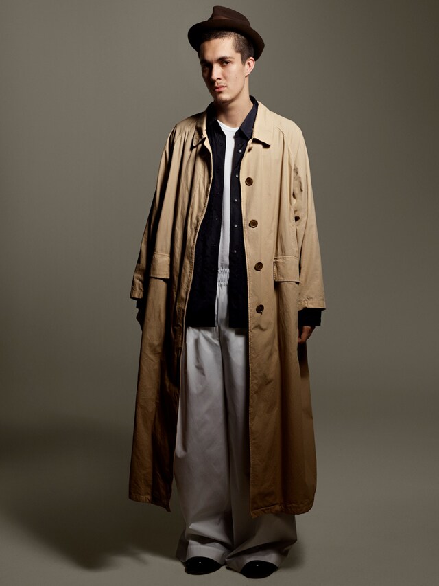 Aspesi Spring/Summer 2022