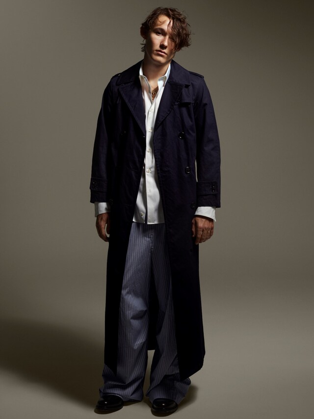 Aspesi Spring/Summer 2022