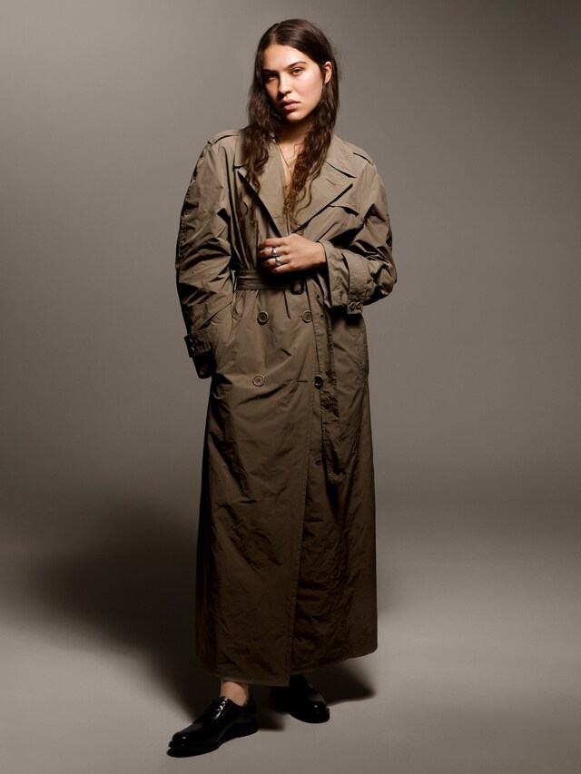 Aspesi Spring/Summer 2022