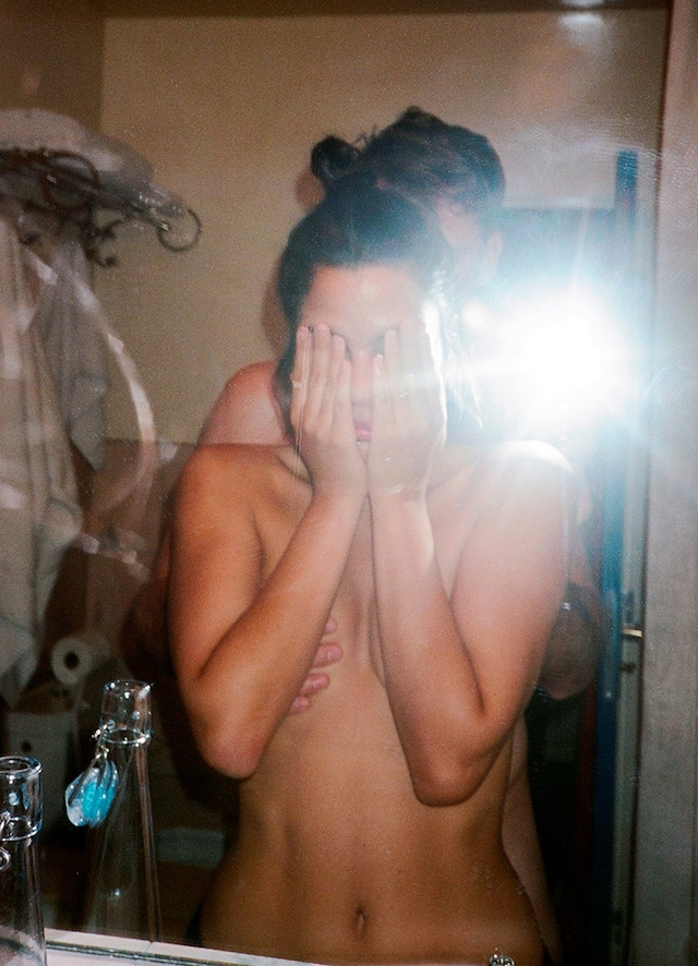 Love Songs at the Maison Europ&#233;enne de la Photographie