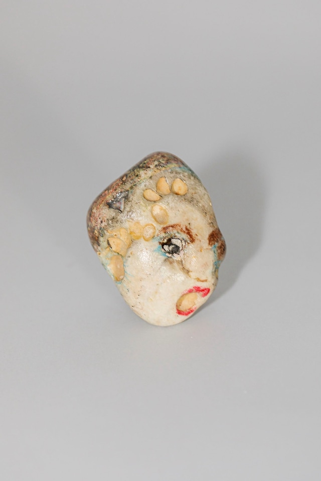 girls girls girls at Lismore Castle Arts Simone Rocha