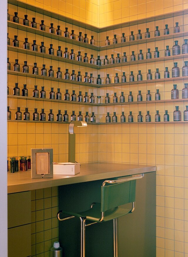 Arpa Perfume by Barnab&#233; Fillion