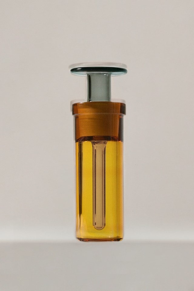 Arpa Perfume by Barnab&#233; Fillion