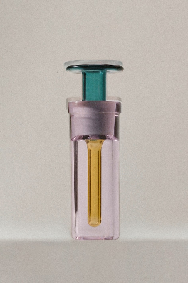 Arpa Perfume by Barnab&#233; Fillion