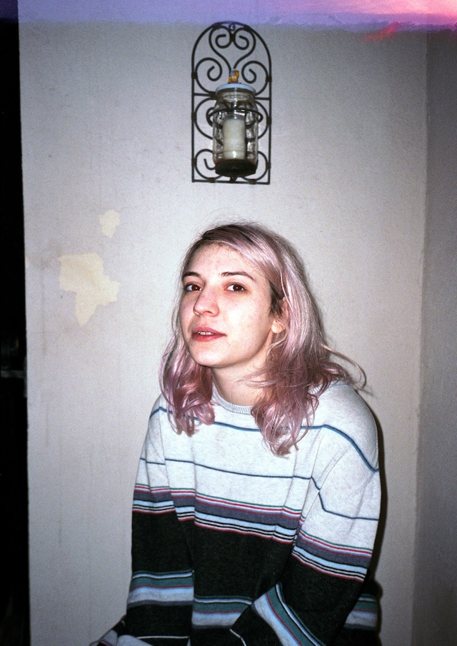 Yaga by Agata Kalinowska