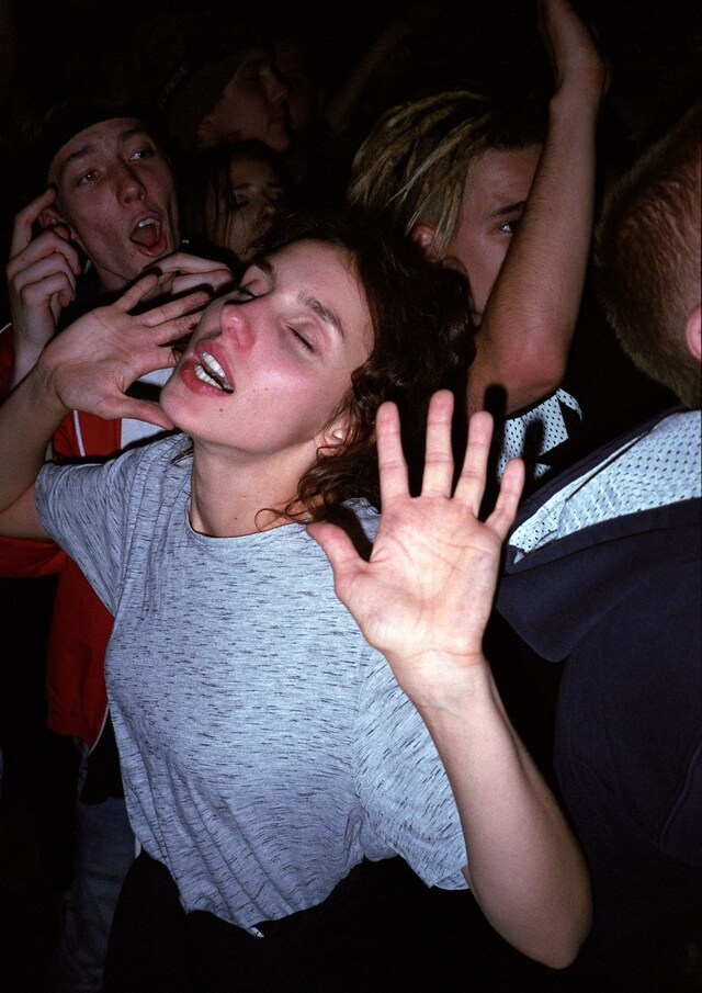 Yaga by Agata Kalinowska