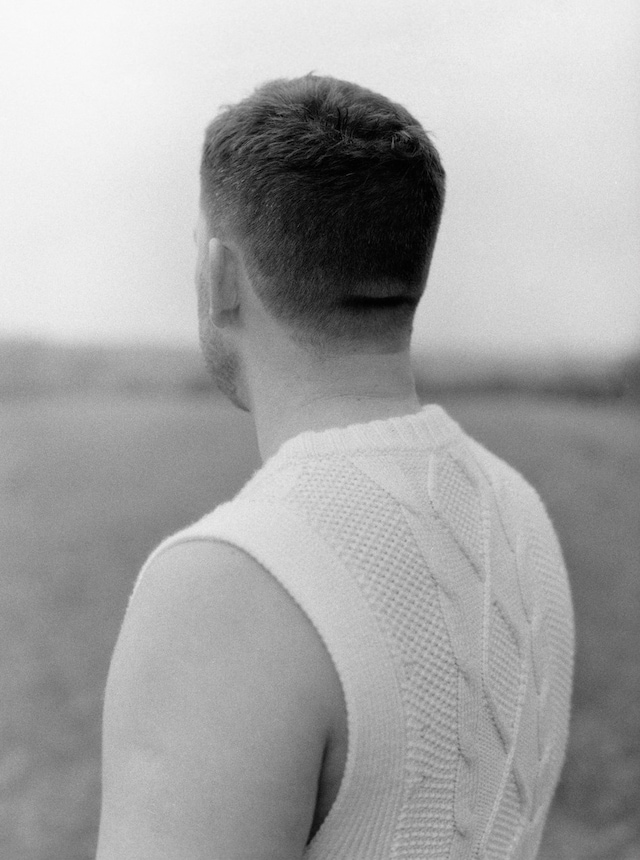 SS Daley Spring/Summer 2022 Campaign