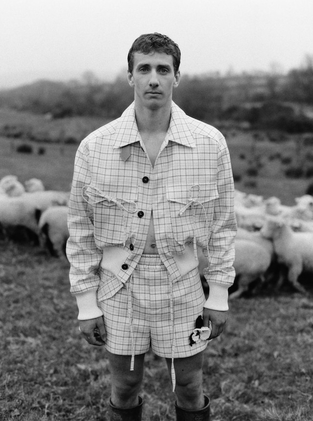 SS Daley Spring/Summer 2022 Campaign