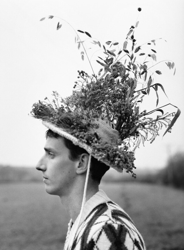 SS Daley Spring/Summer 2022 Campaign