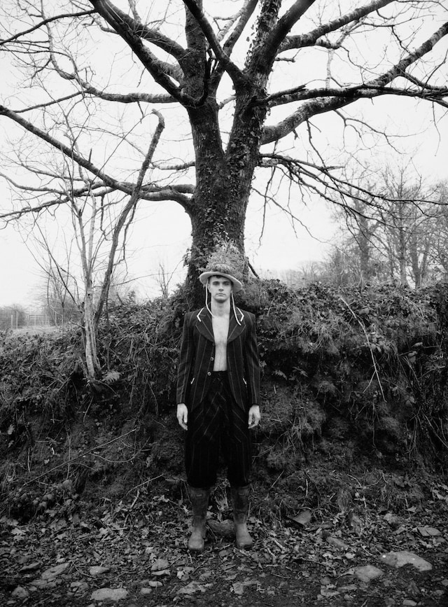 SS Daley Spring/Summer 2022 Campaign