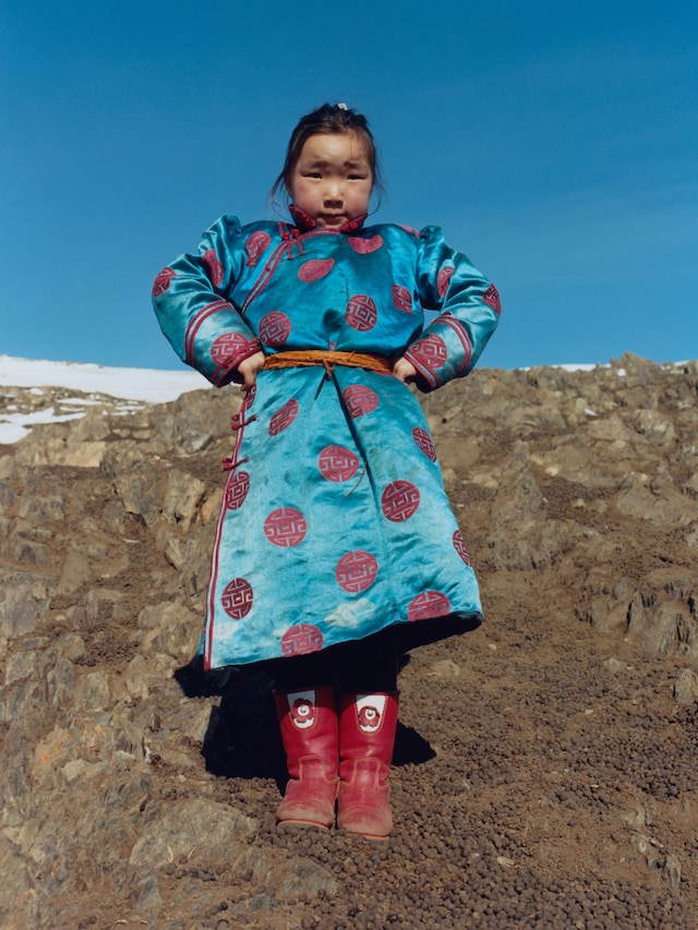 Fashion Eye Trans Siberian