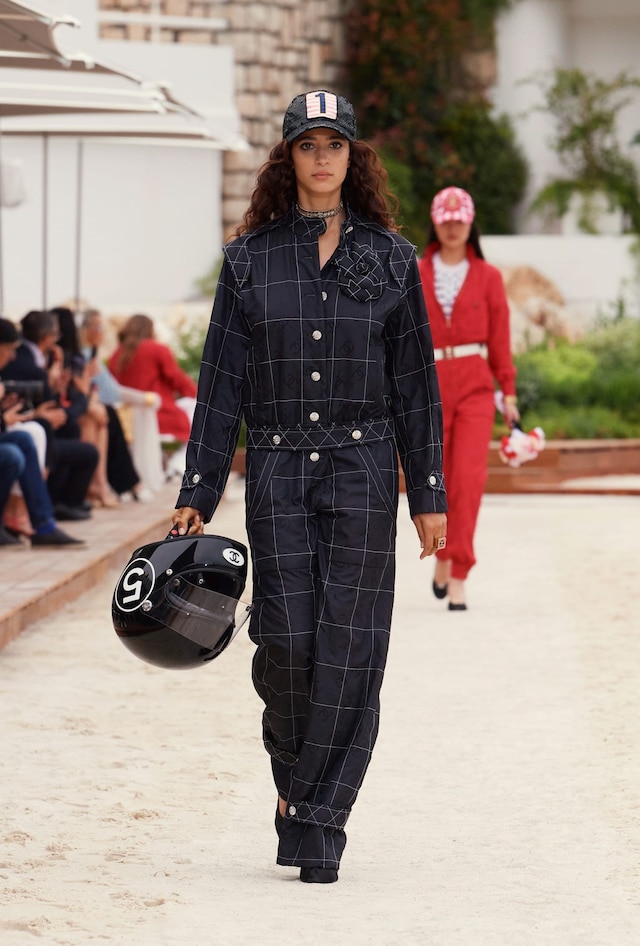 Chanel Cruise 2023