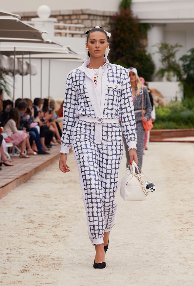 Chanel Cruise 2023