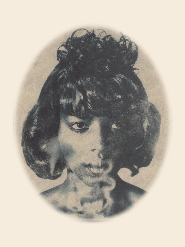 Black Venus, Curated by Aindrea Emelife 