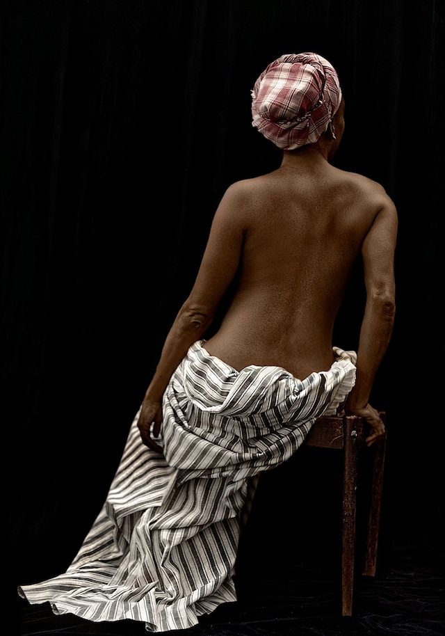 Black Venus, Curated by Aindrea Emelife 
