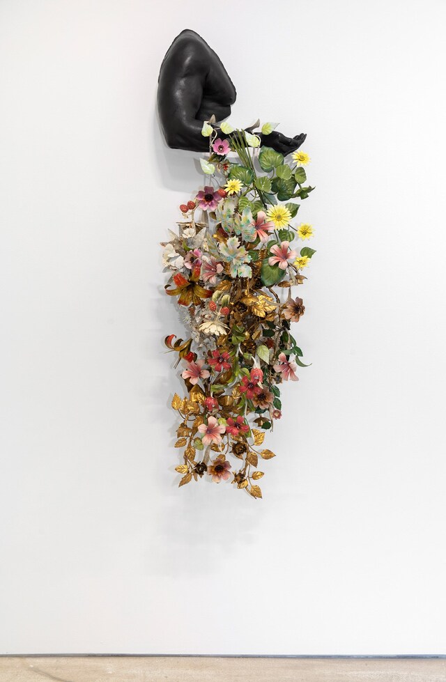 2. Nick Cave_Arm Peace