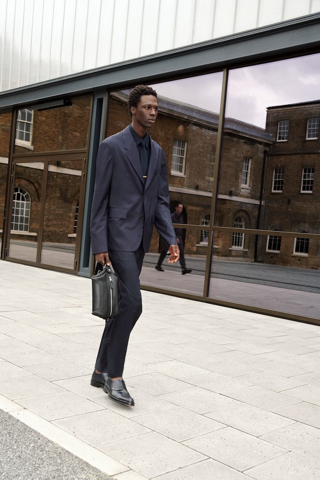 Dunhill Spring/Summer 2023