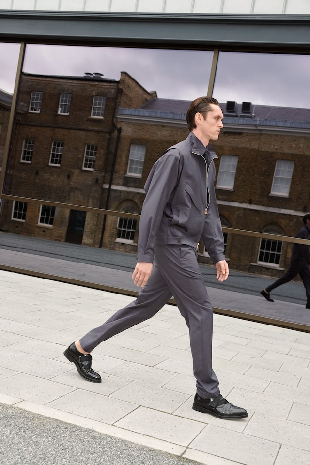 Dunhill Spring/Summer 2023