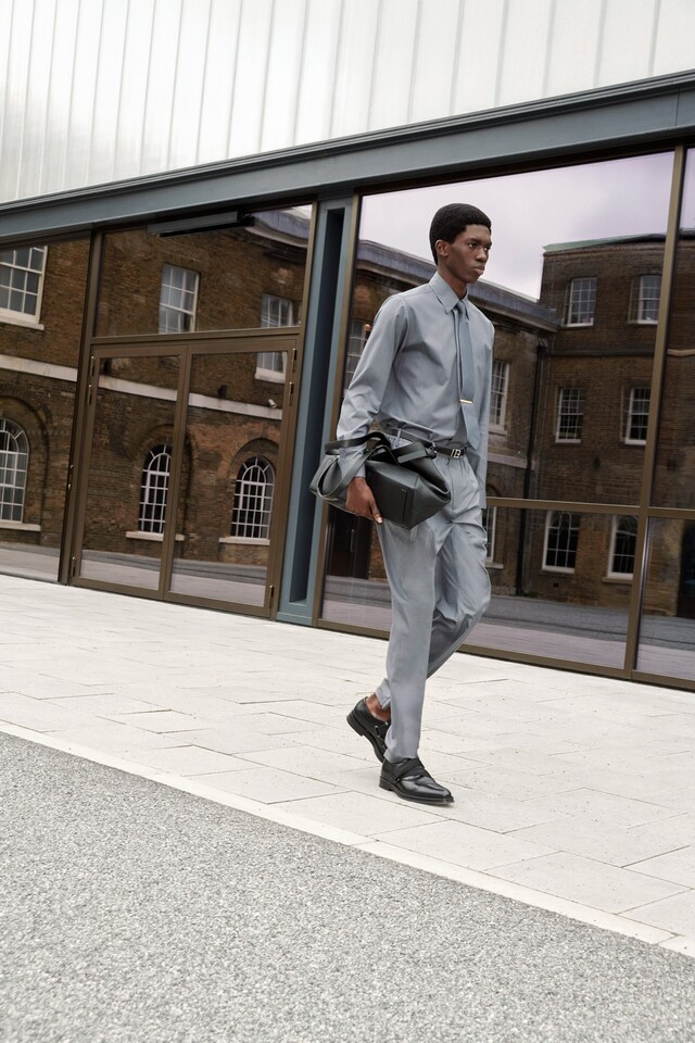Dunhill Spring/Summer 2023
