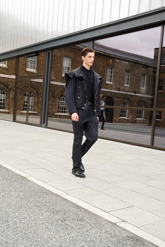Dunhill Spring/Summer 2023