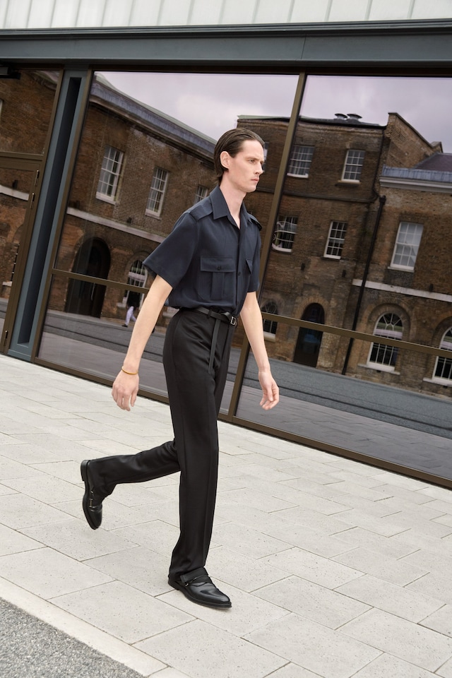 Dunhill Spring/Summer 2023