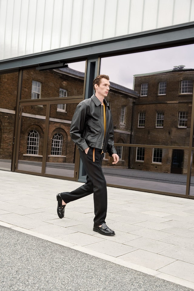 Dunhill Spring/Summer 2023