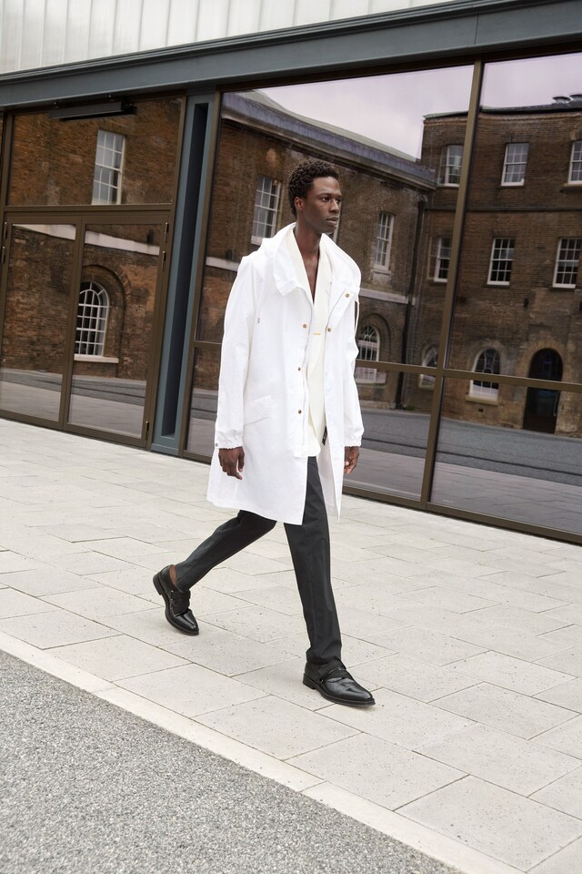 Dunhill Spring/Summer 2023