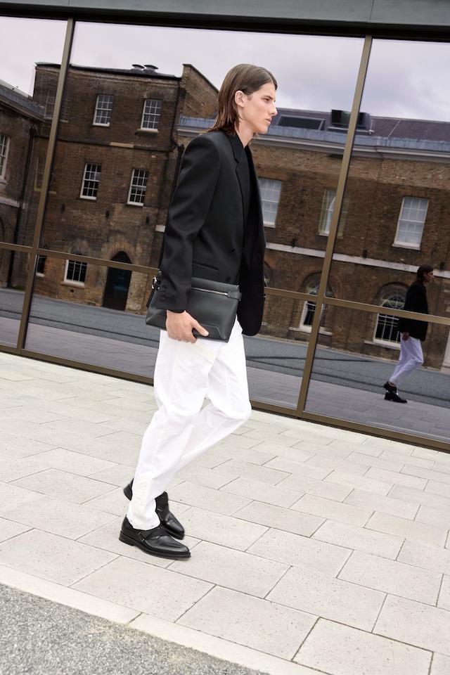 Dunhill Spring/Summer 2023