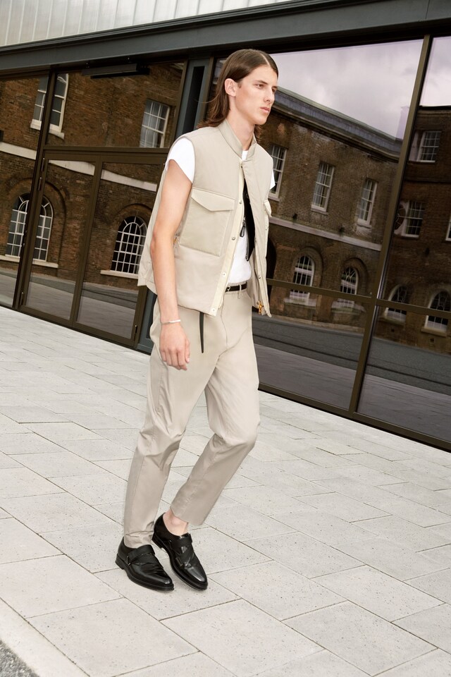 Dunhill Spring/Summer 2023