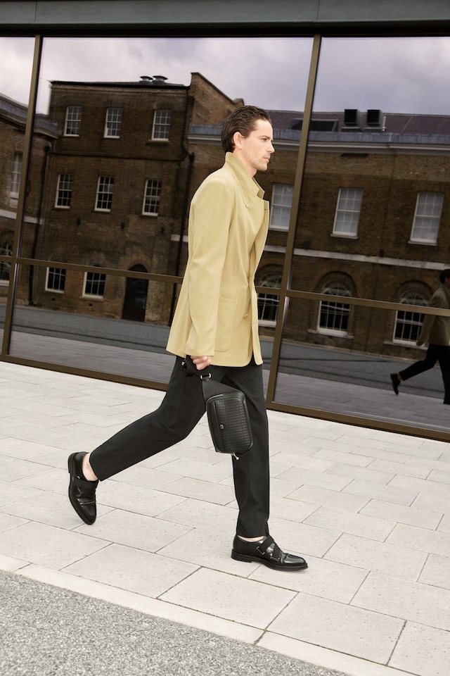 Dunhill Spring/Summer 2023
