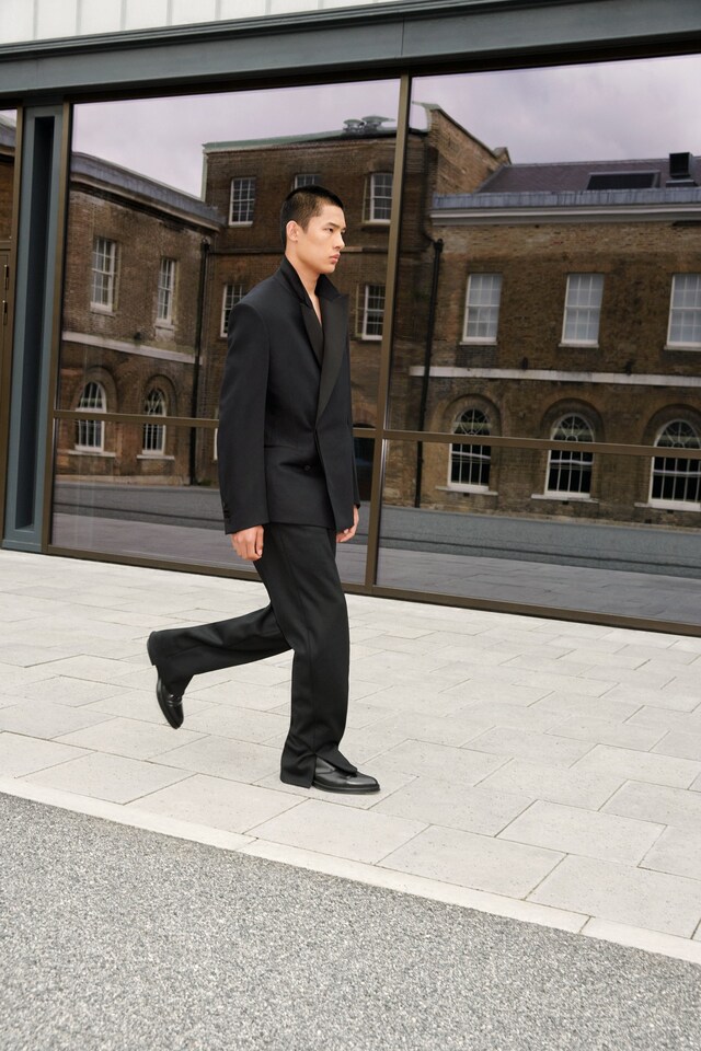 Dunhill Spring/Summer 2023