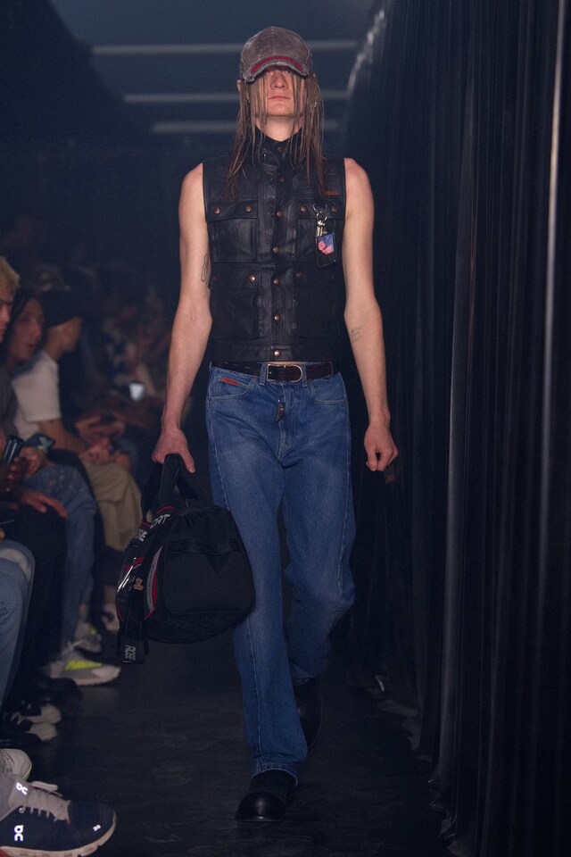 Martine Rose Spring/Summer 2023