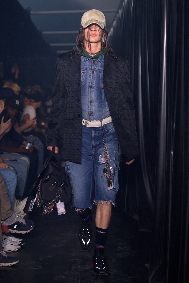 Martine Rose Spring/Summer 2023