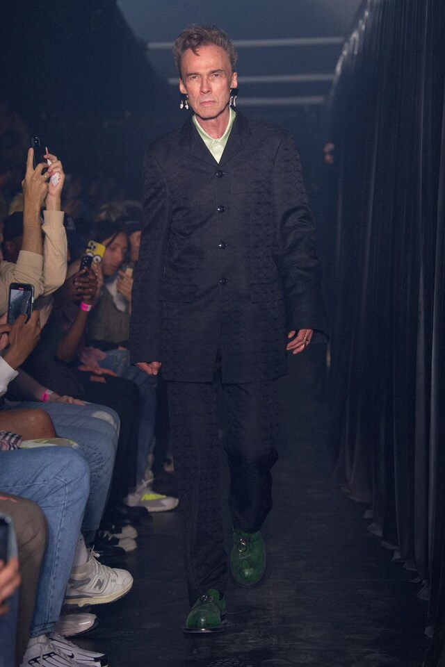 Martine Rose Spring/Summer 2023