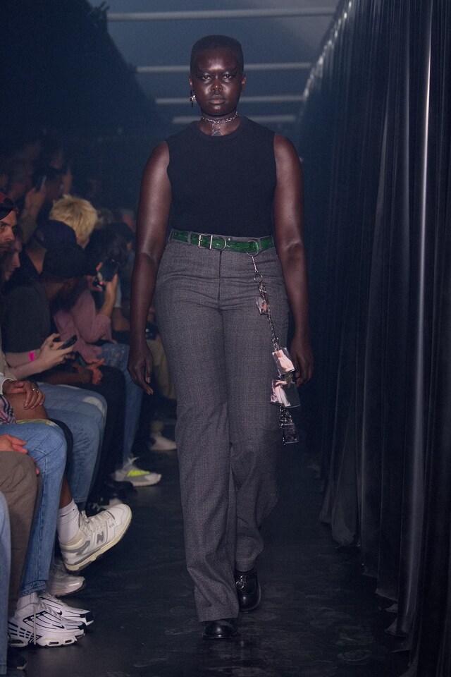 Martine Rose Spring/Summer 2023