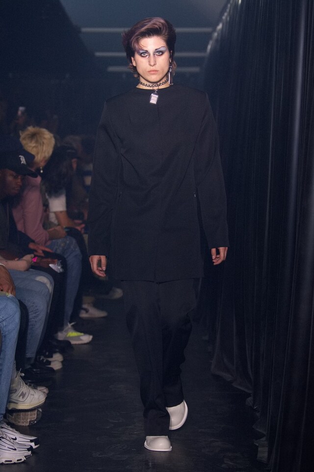 Martine Rose Spring/Summer 2023