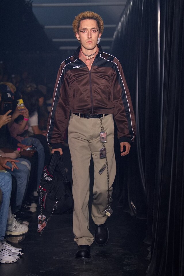 Martine Rose Spring/Summer 2023