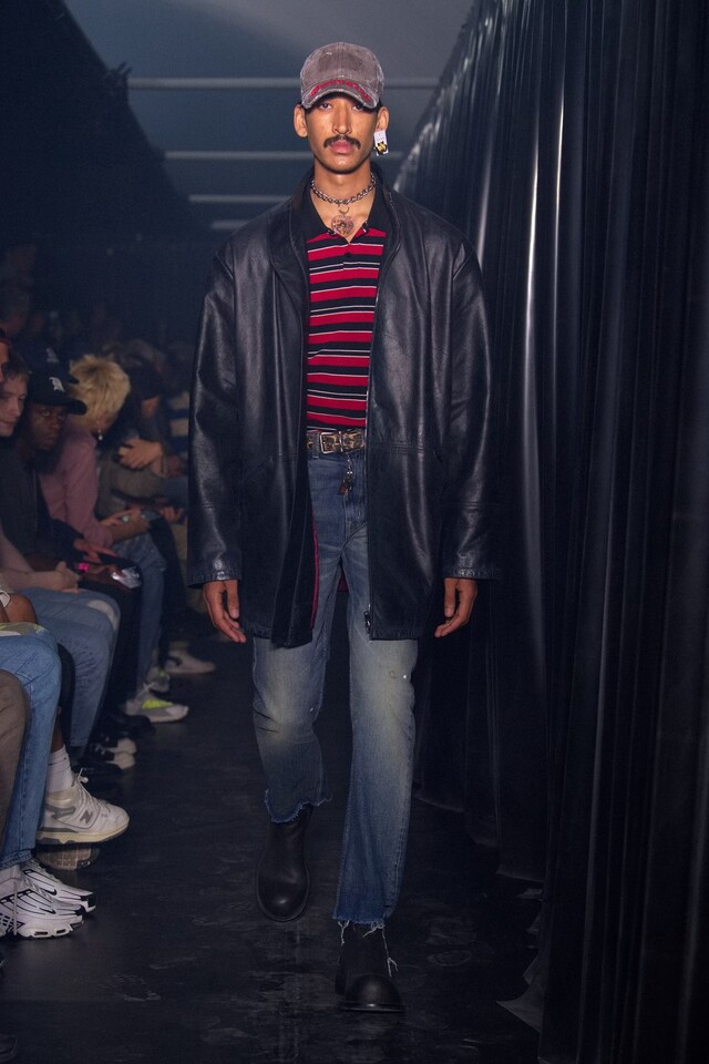 Martine Rose Spring/Summer 2023