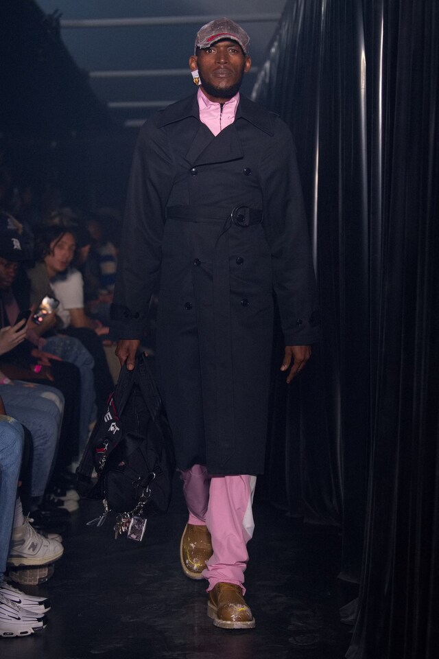 Martine Rose Spring/Summer 2023