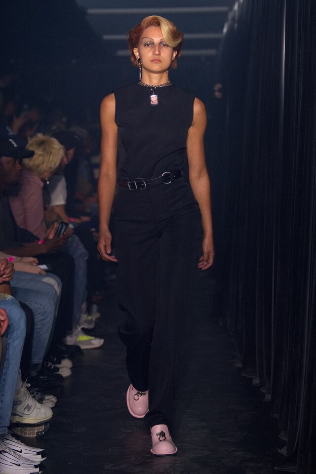 Martine Rose Spring/Summer 2023