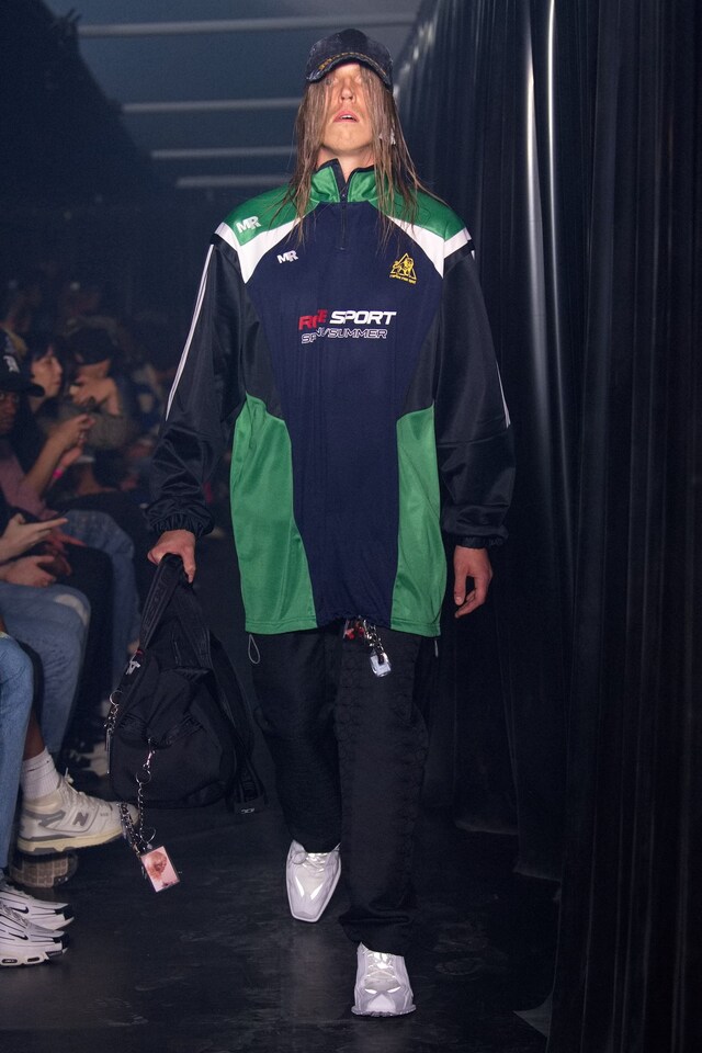 Martine Rose Spring/Summer 2023