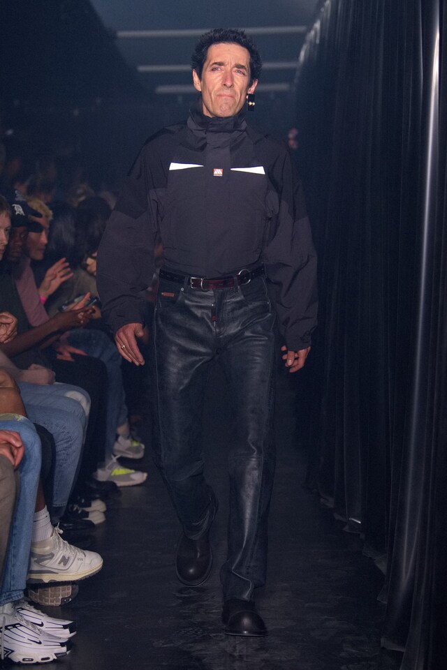 Martine Rose Spring/Summer 2023