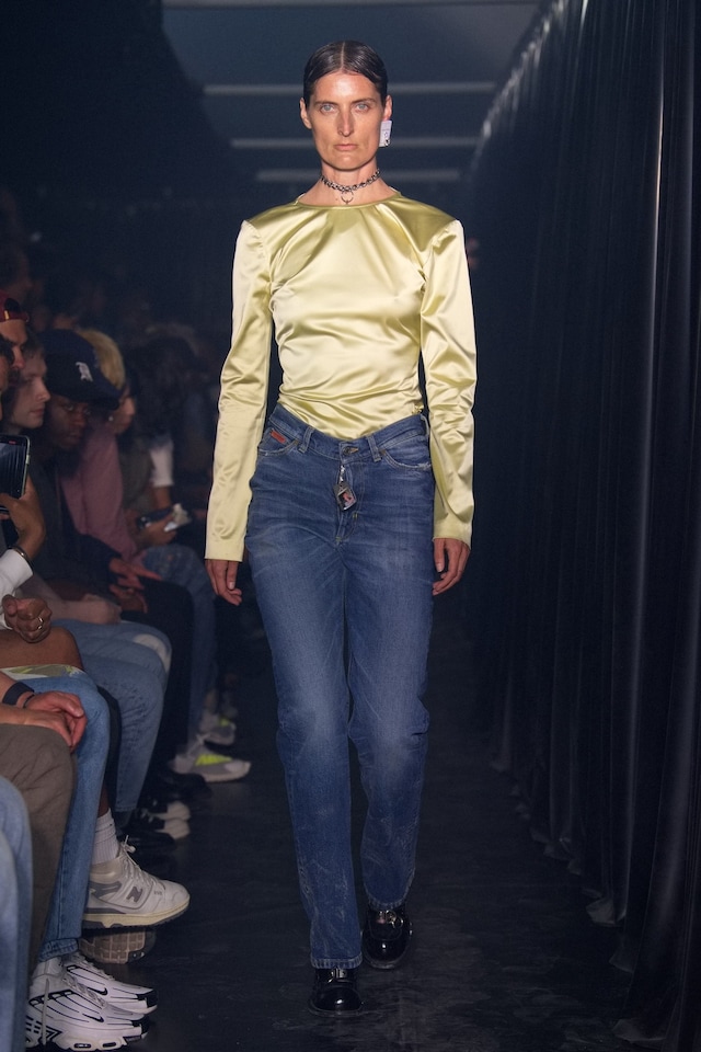 Martine Rose Spring/Summer 2023