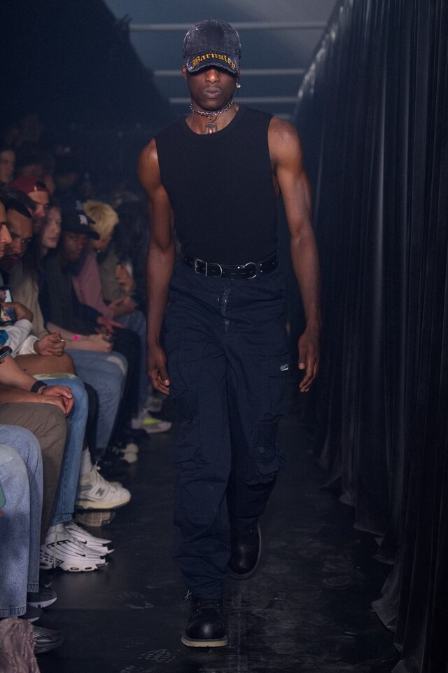 Martine Rose Spring/Summer 2023