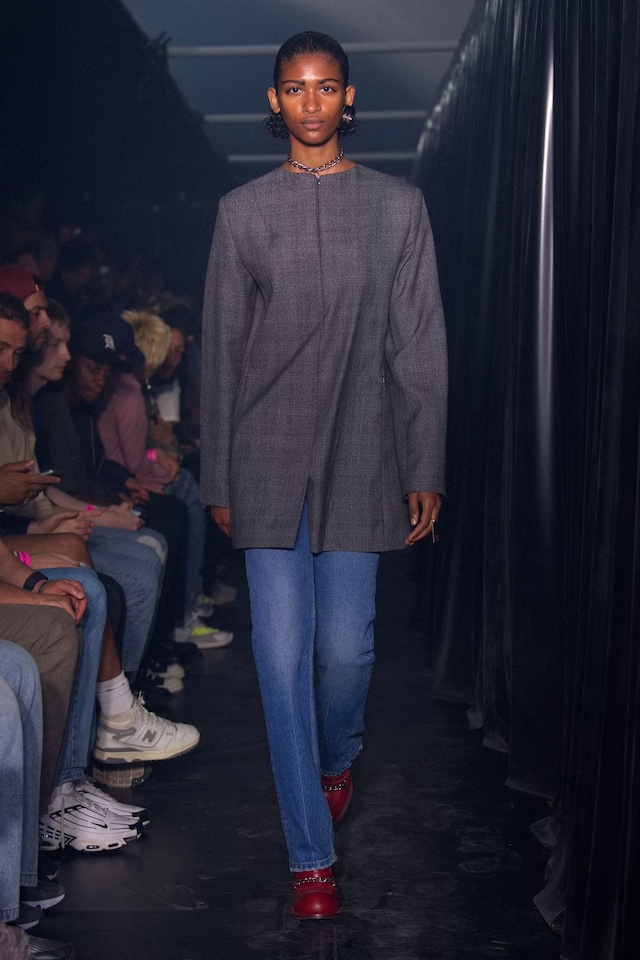 Martine Rose Spring/Summer 2023