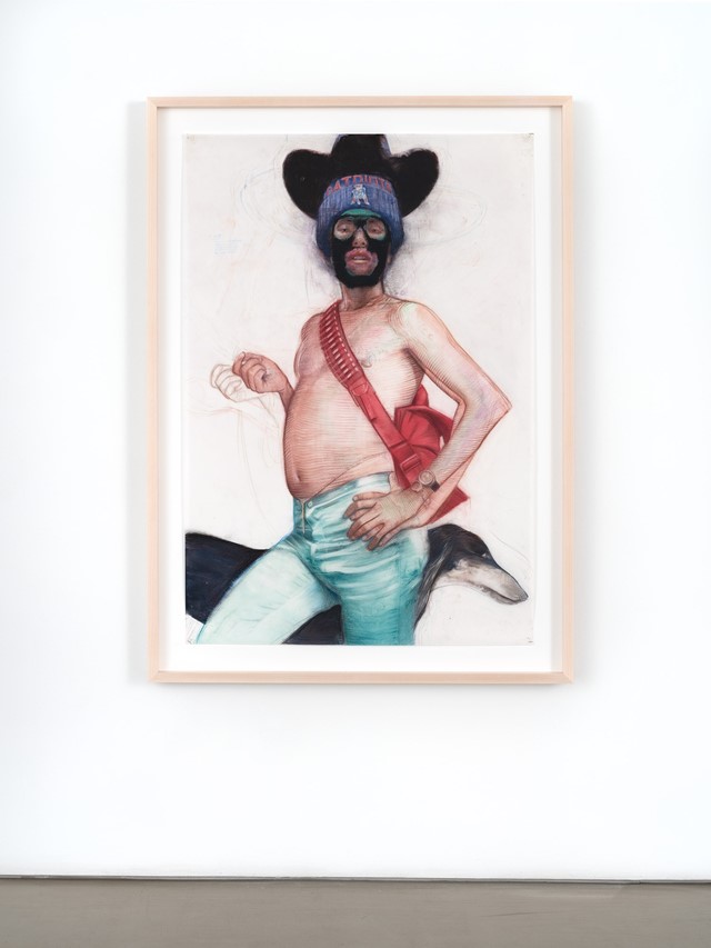 Geoffrey Chadsey: Plus