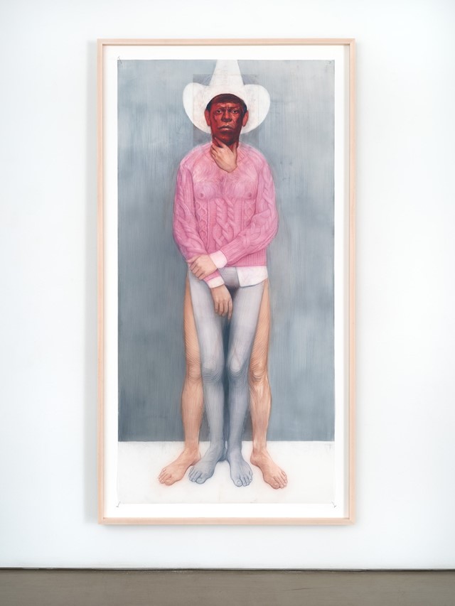 Geoffrey Chadsey: Plus