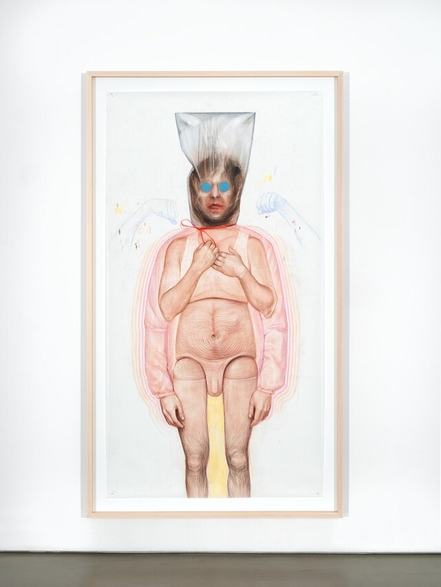 Geoffrey Chadsey: Plus